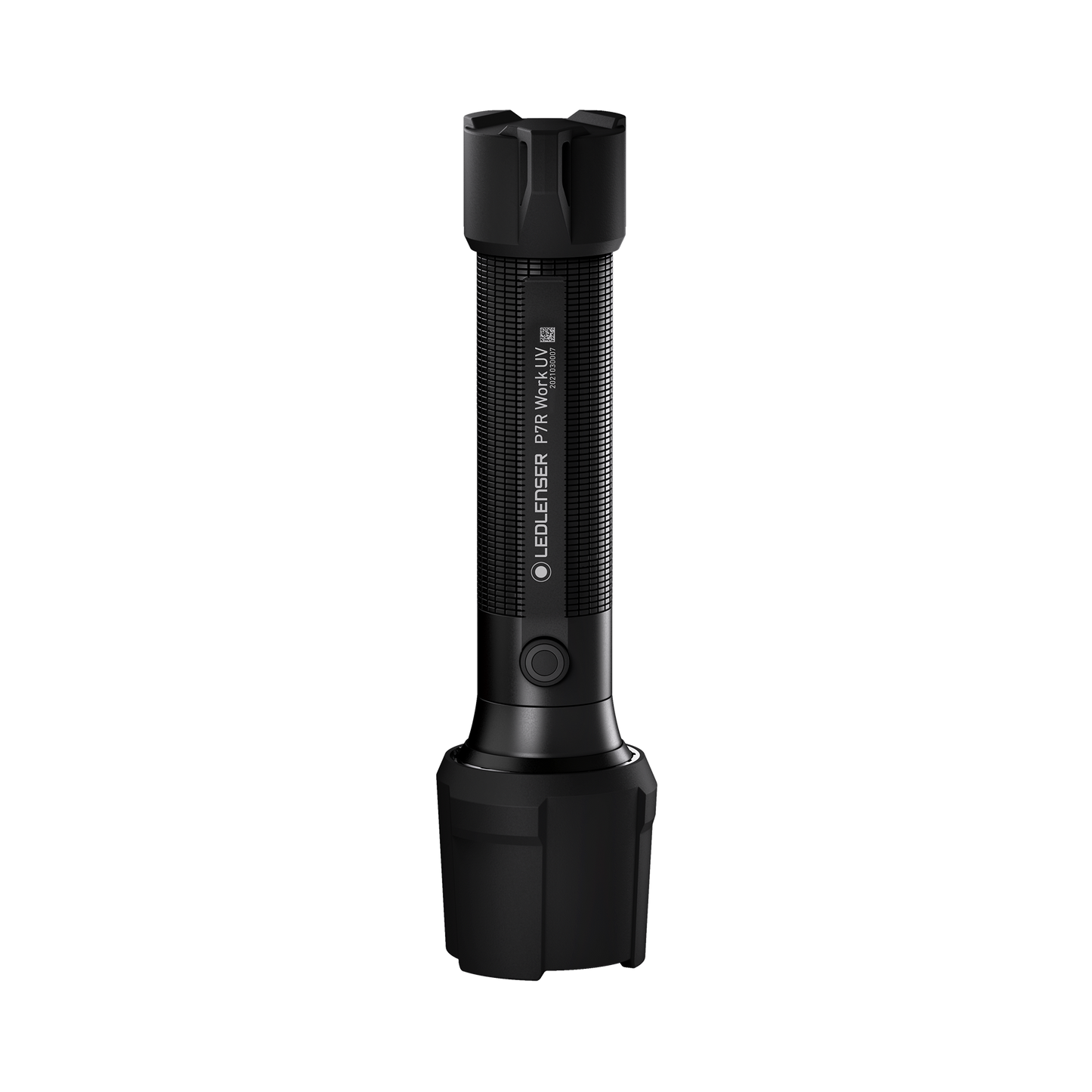P7R Work UV Torch