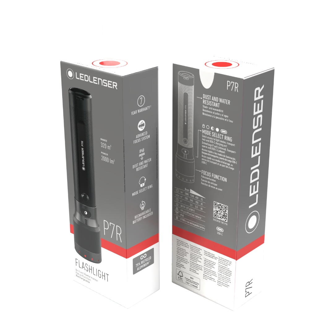 P7R Torch