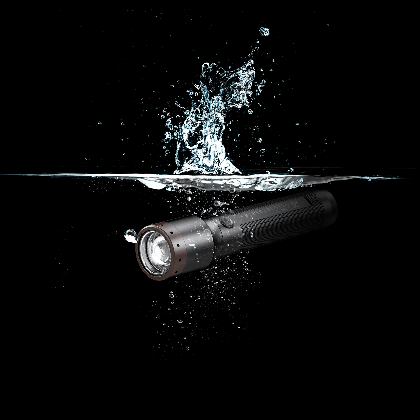 P7R Core Torch