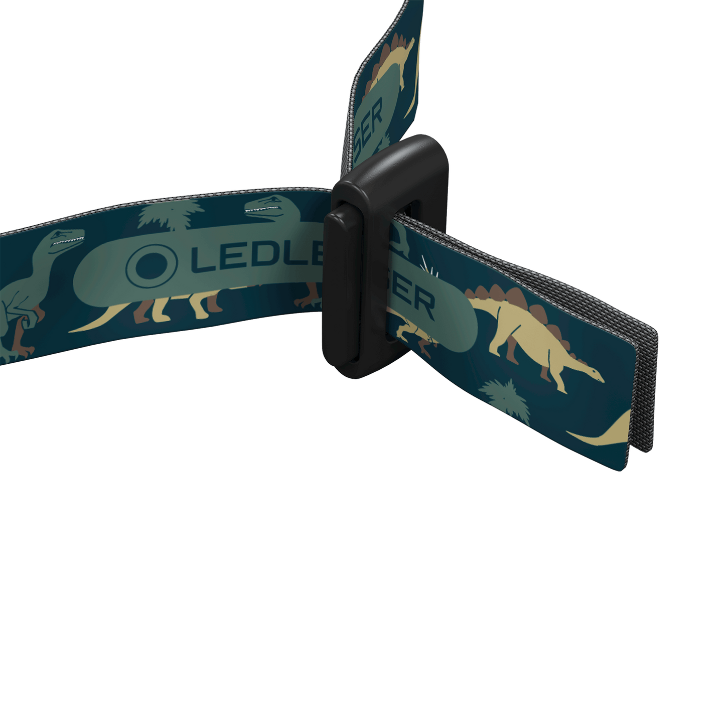 Kidled4R Headlamp