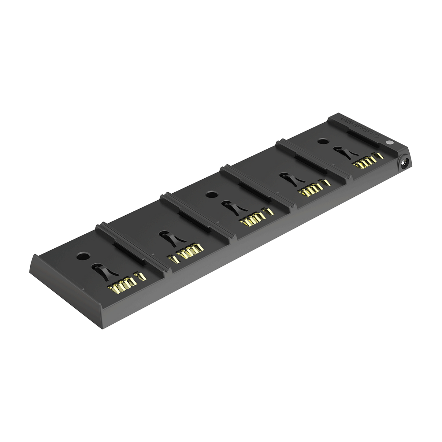 5 Station Battery Charging Panel