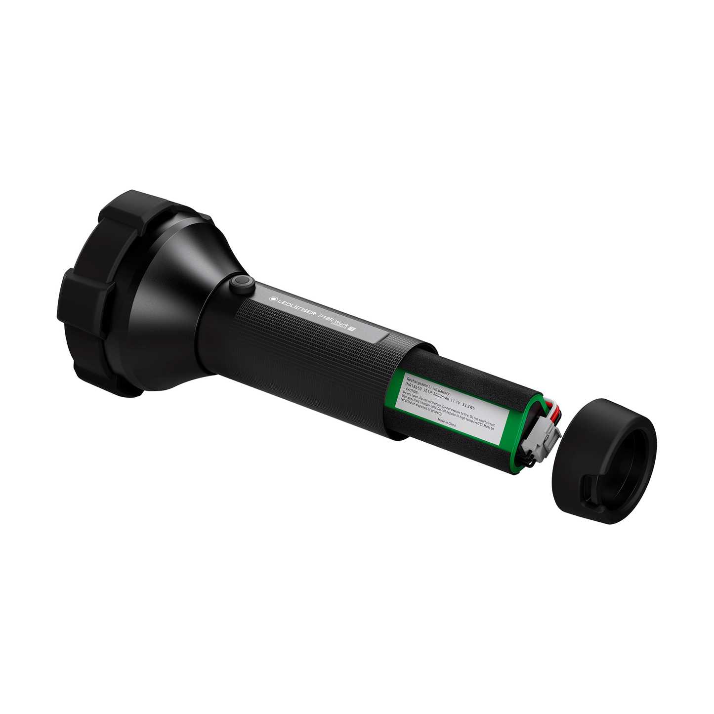 P18R Work Torch