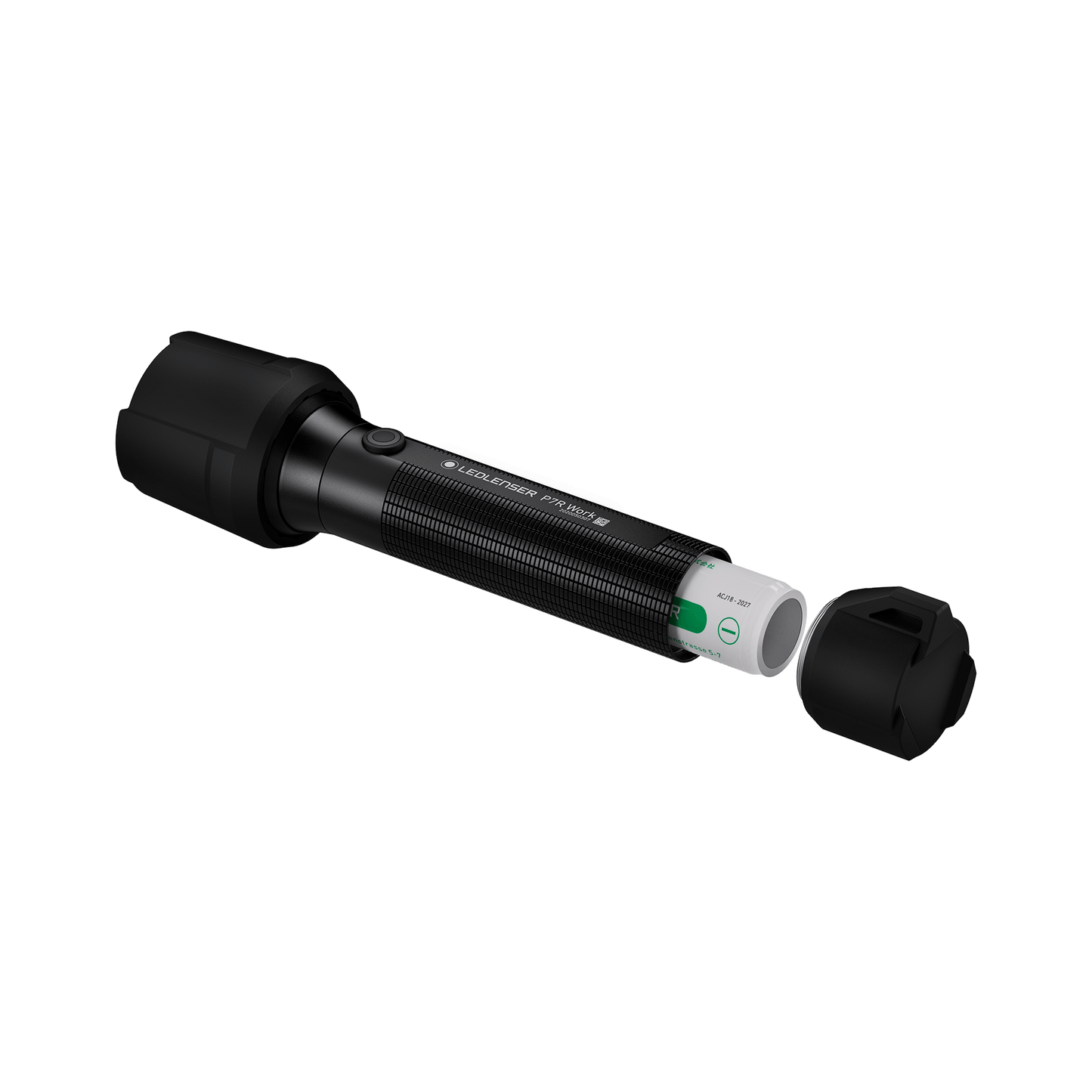 P7R Work Torch