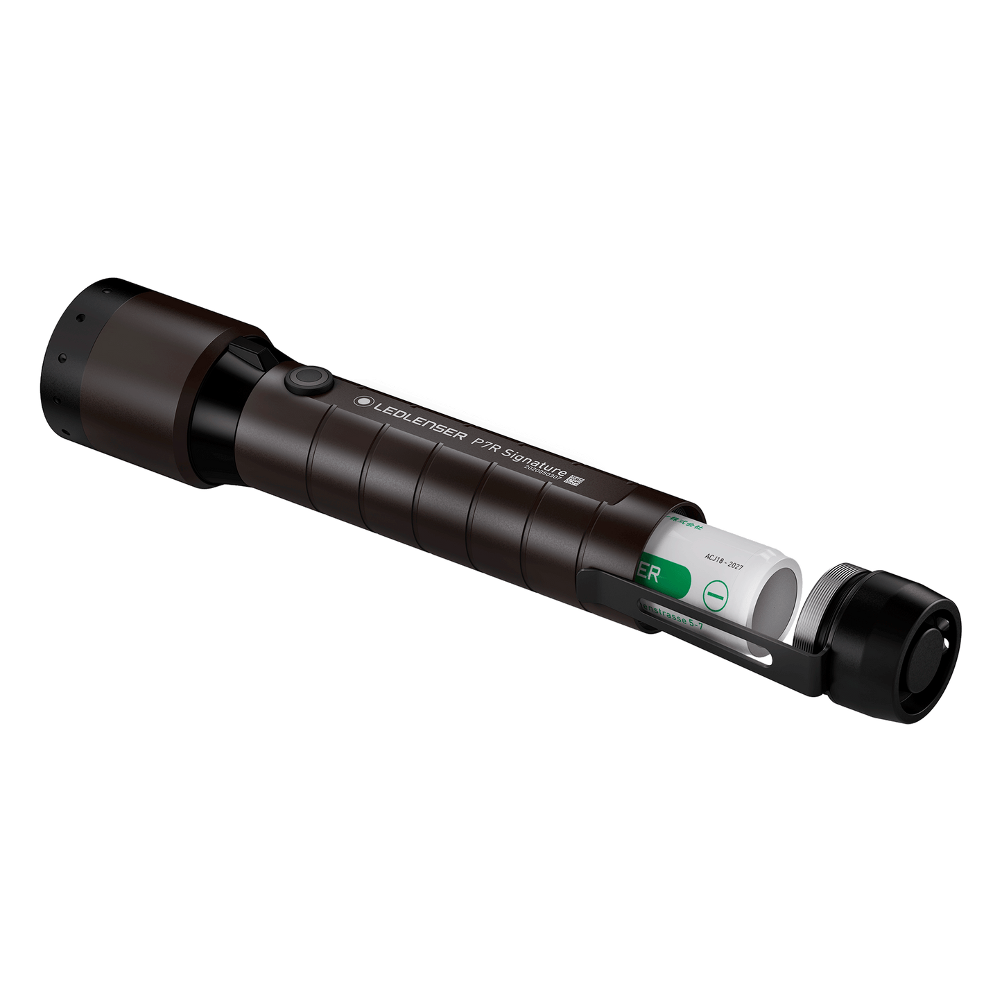 P7R Signature Torch