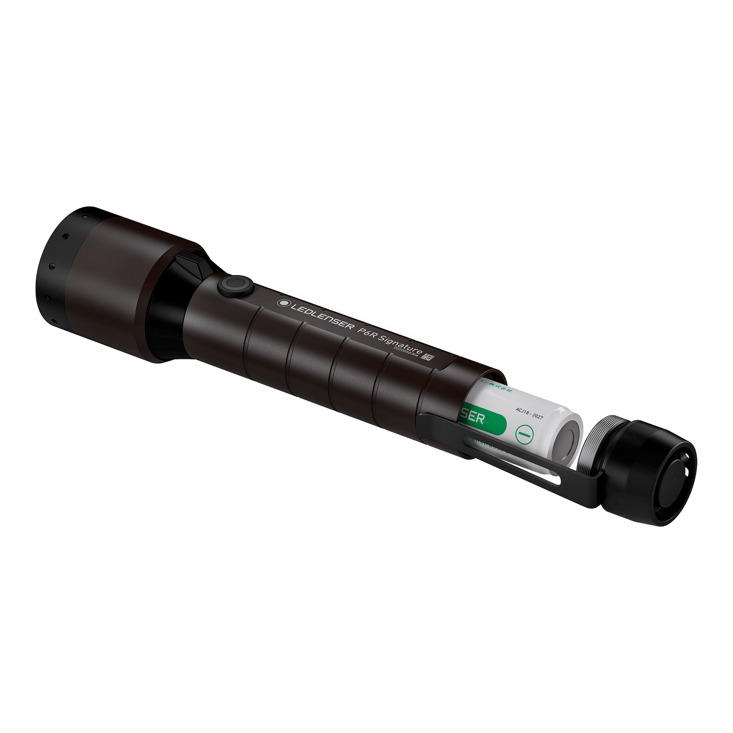 P6R Signature Torch