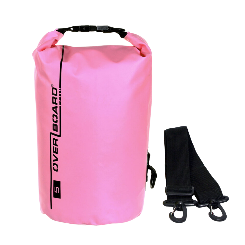 Waterproof Dry Tube Bag - 5 litres