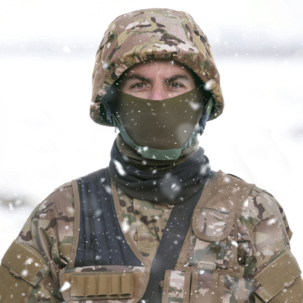 Polar Multifunctional Neckwear