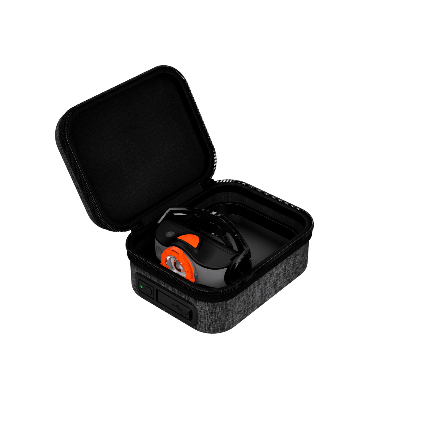 Powercase