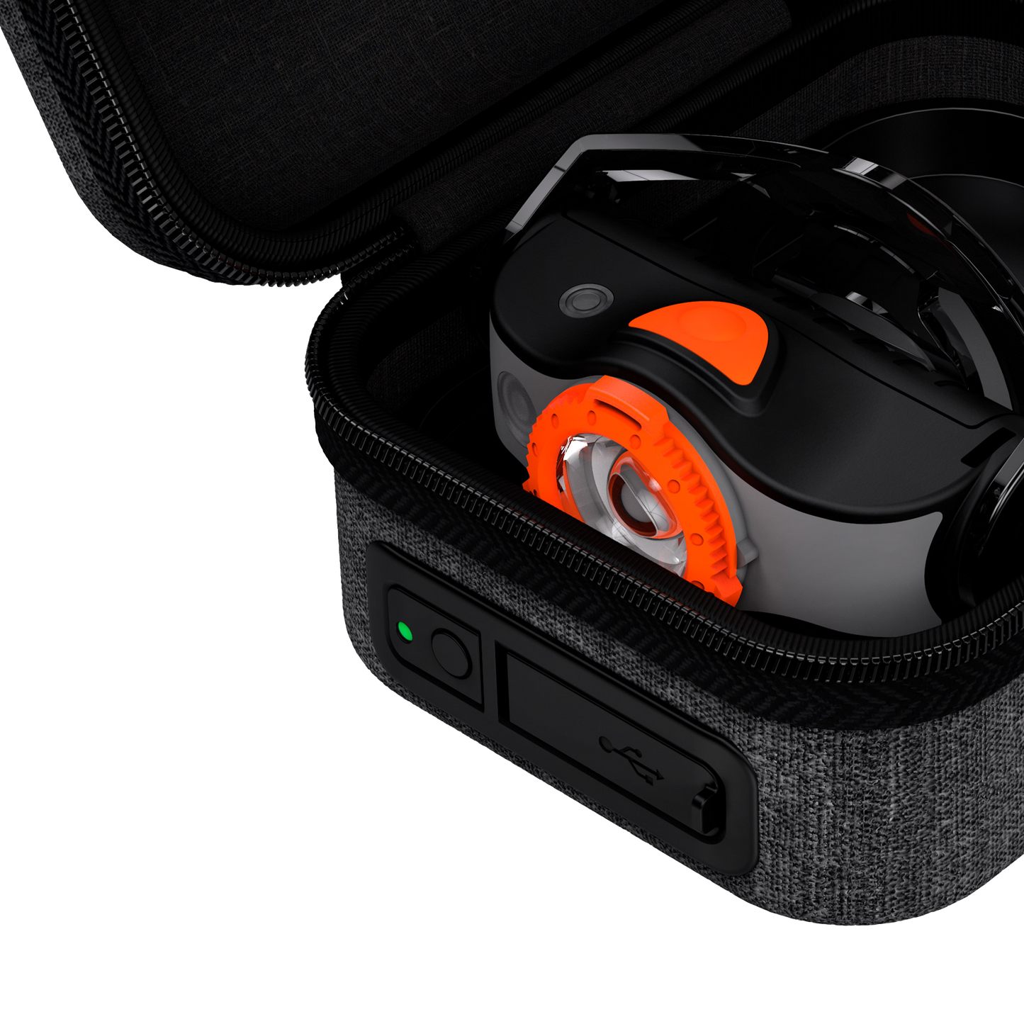 Powercase