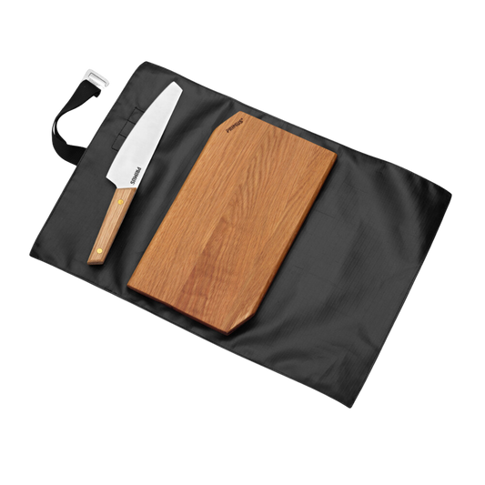 CampFire Cutting Set