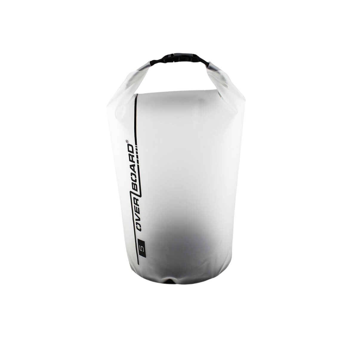 Pro-Light Clear Dry Tube Bag - 5L