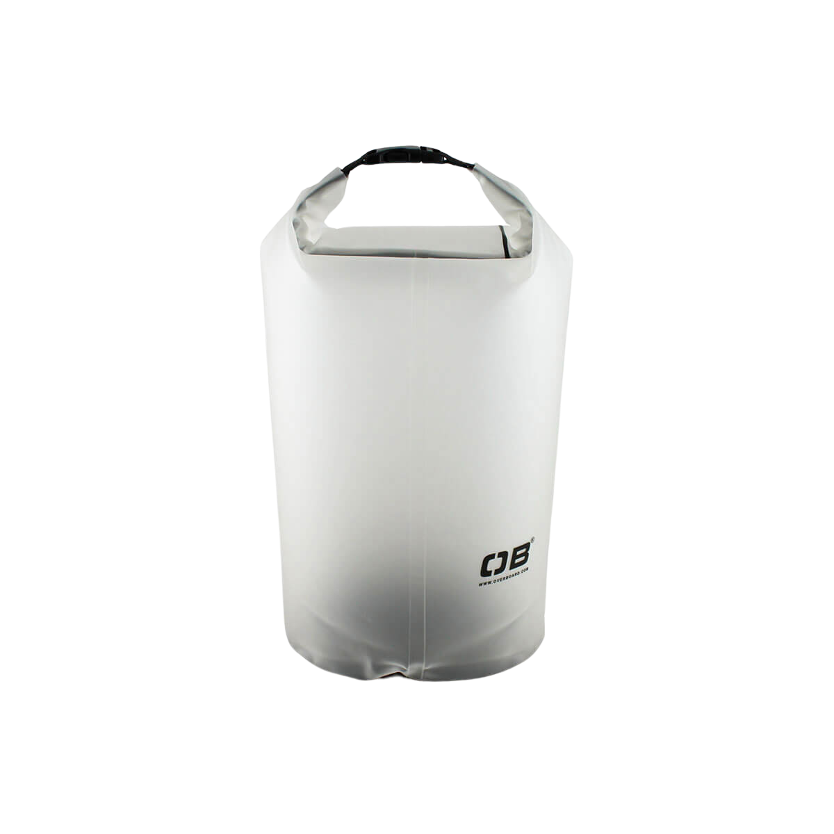 Pro-Light Clear Dry Tube Bag - 5L