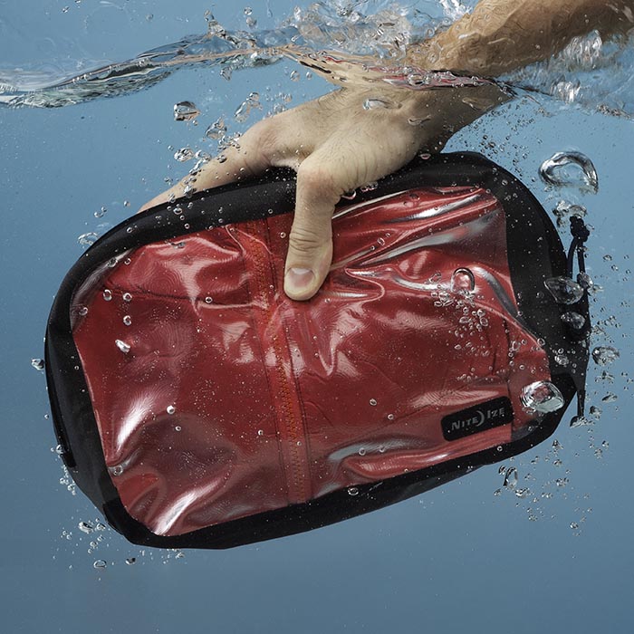RunOff Waterproof Medium Packing Cube