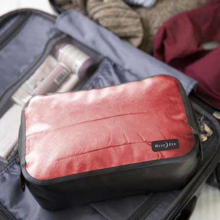 RunOff Waterproof Medium Packing Cube