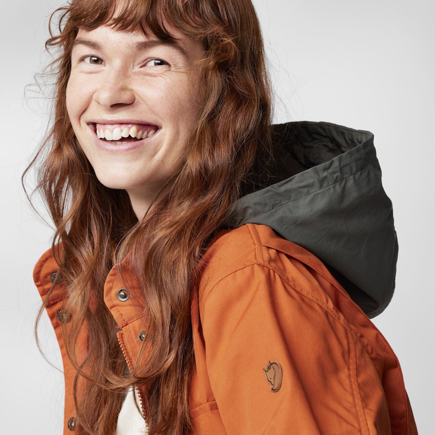 Räven Jacket W