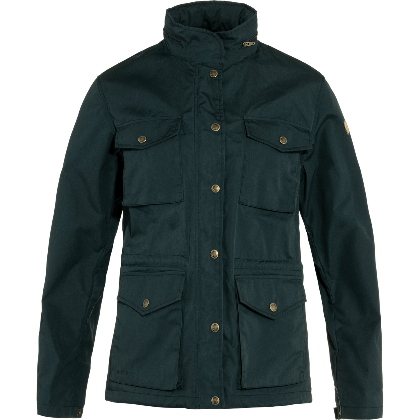 Räven Jacket W