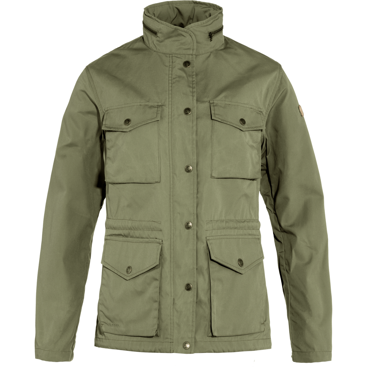 Räven Jacket W