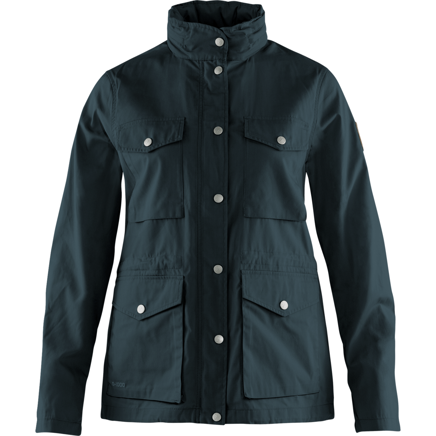 Räven Lite Jacket W