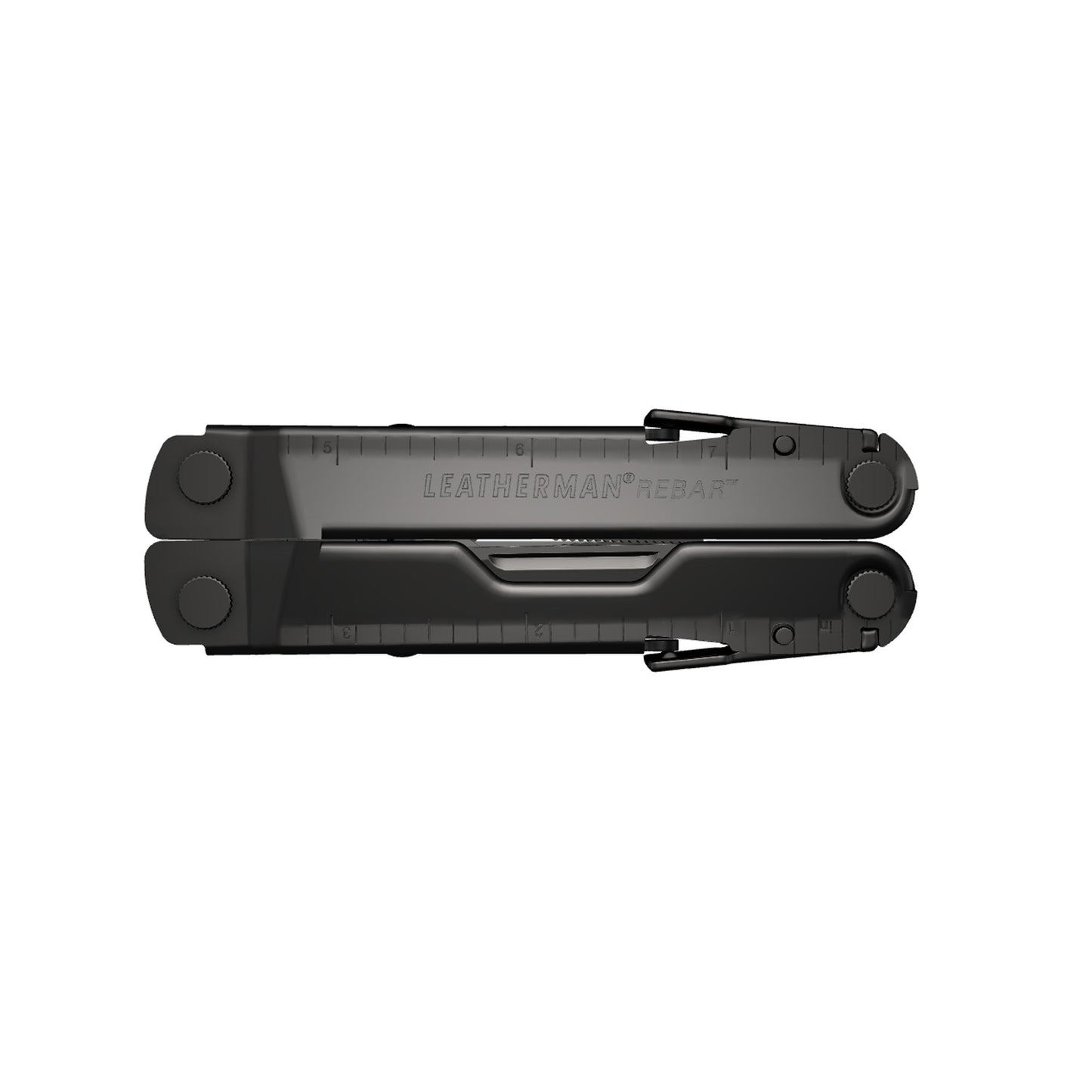 Rebar® with Sheath