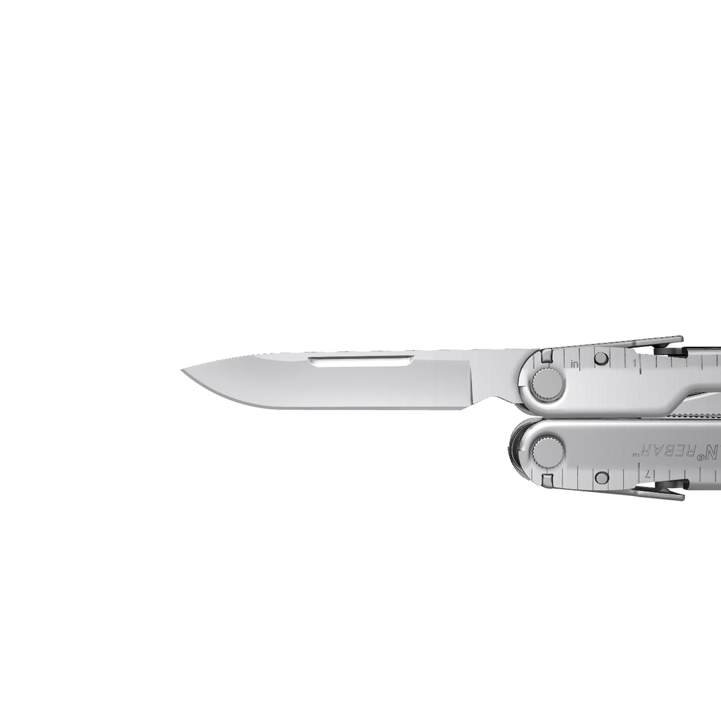 Rebar® with Sheath