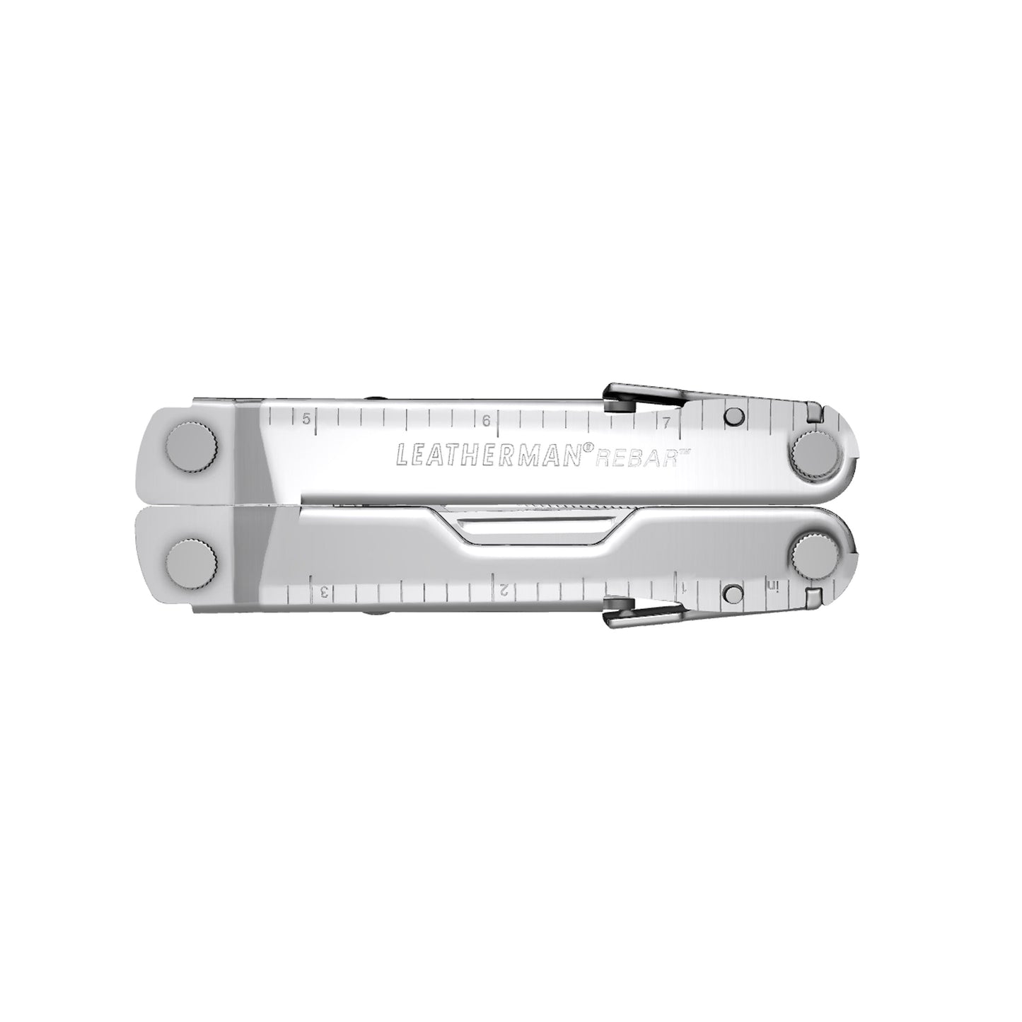 Rebar® with Sheath
