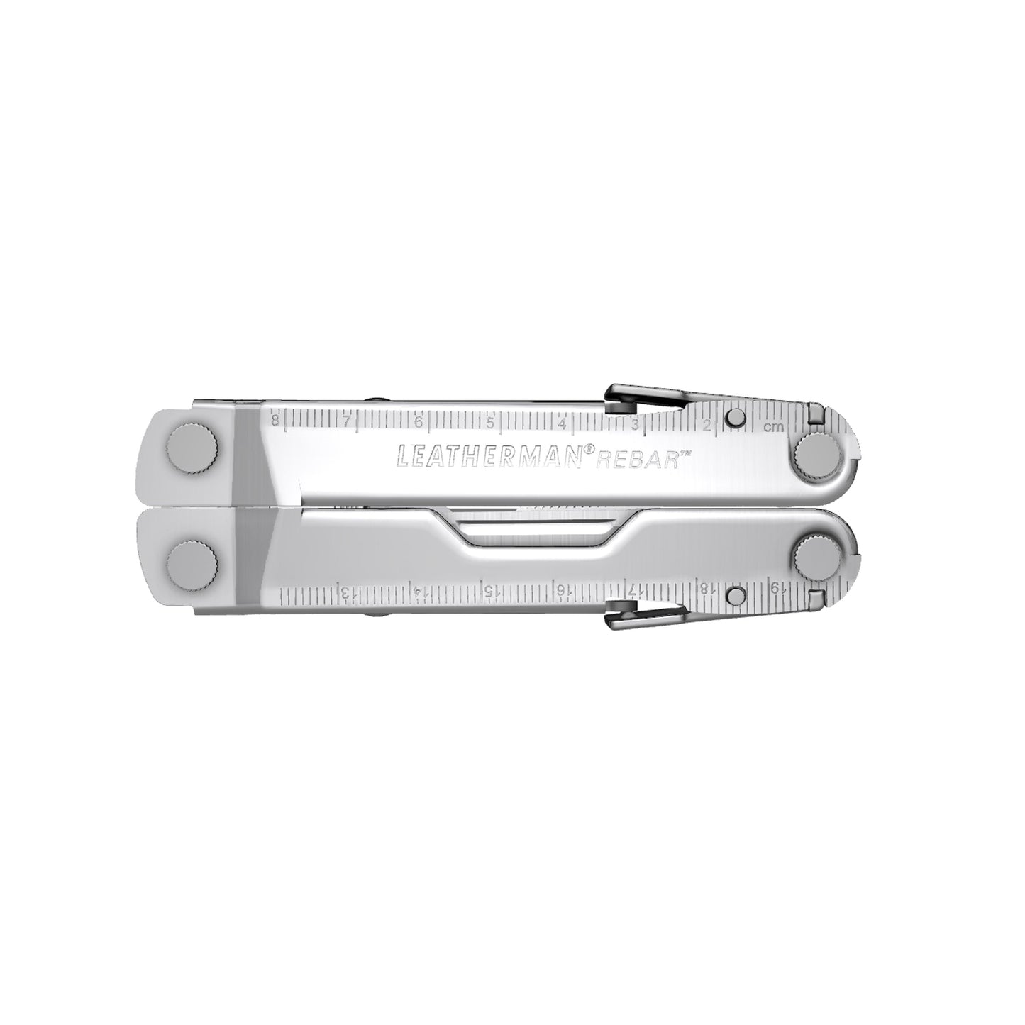 Rebar® with Sheath
