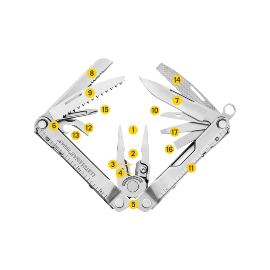 Rebar® with Sheath
