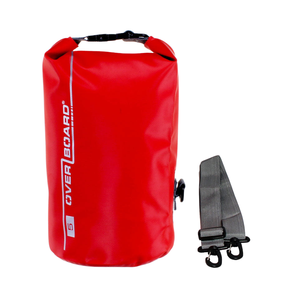 Waterproof Dry Tube Bag - 5 litres