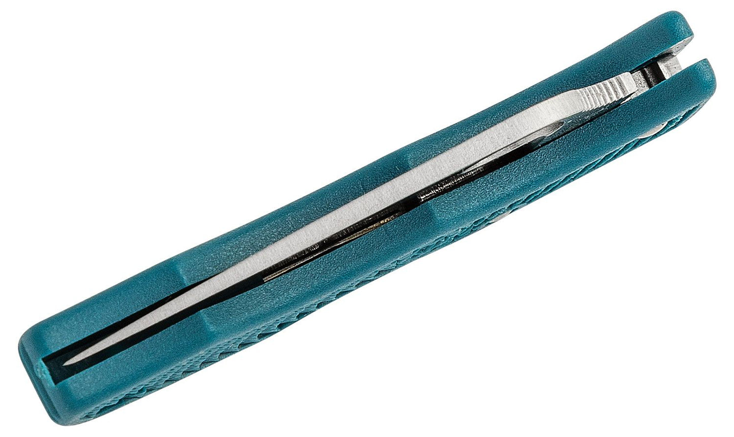 Ladybug K390 Knife Blue