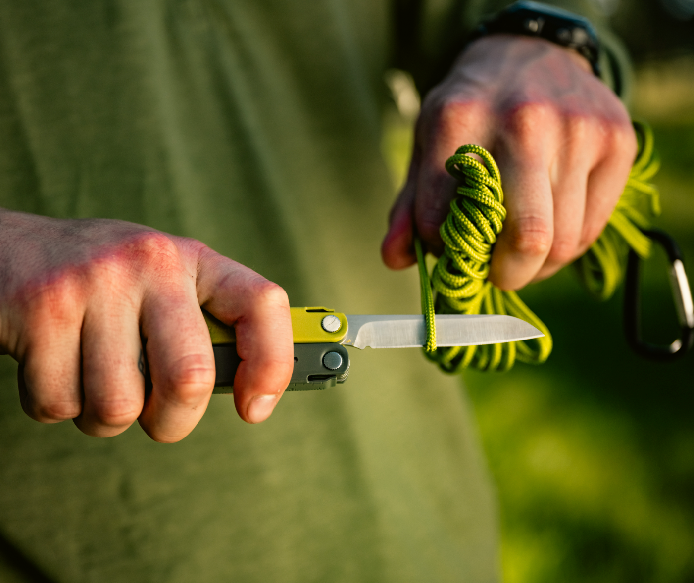 Rebar® with Sheath