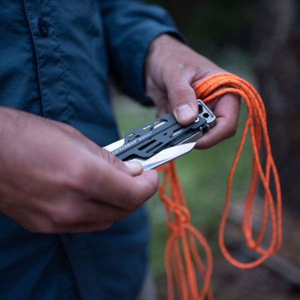 SIGNAL® with Nylon Sheath