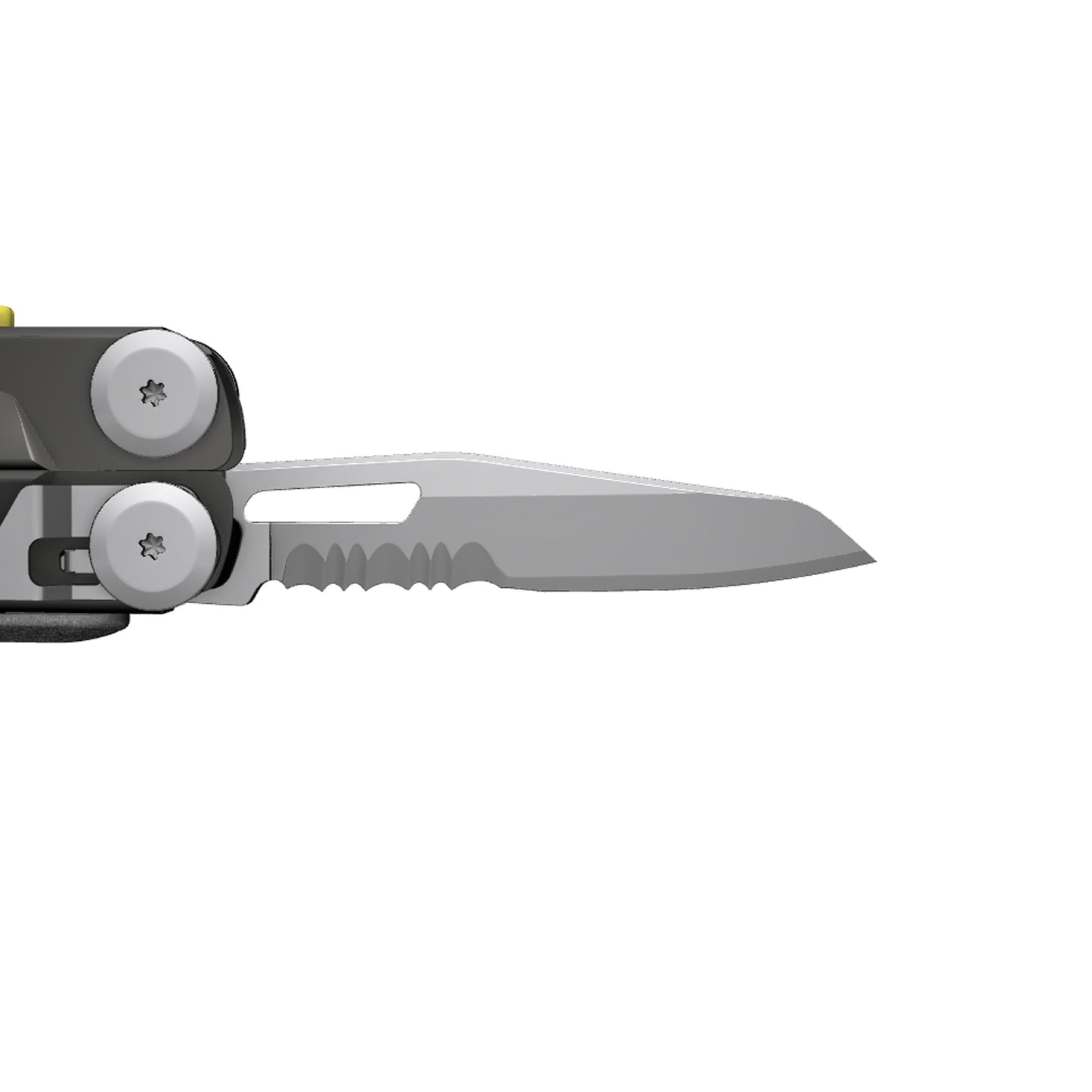 SIGNAL® with Nylon Sheath