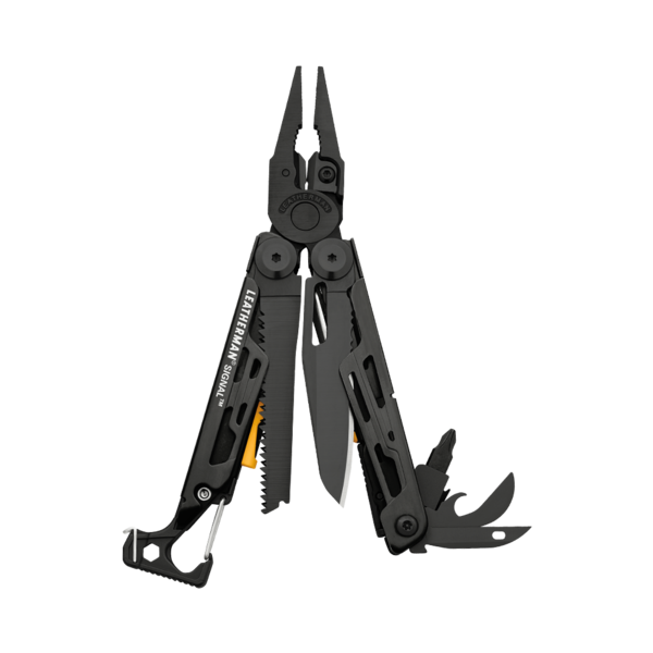 SIGNAL® with Nylon Sheath