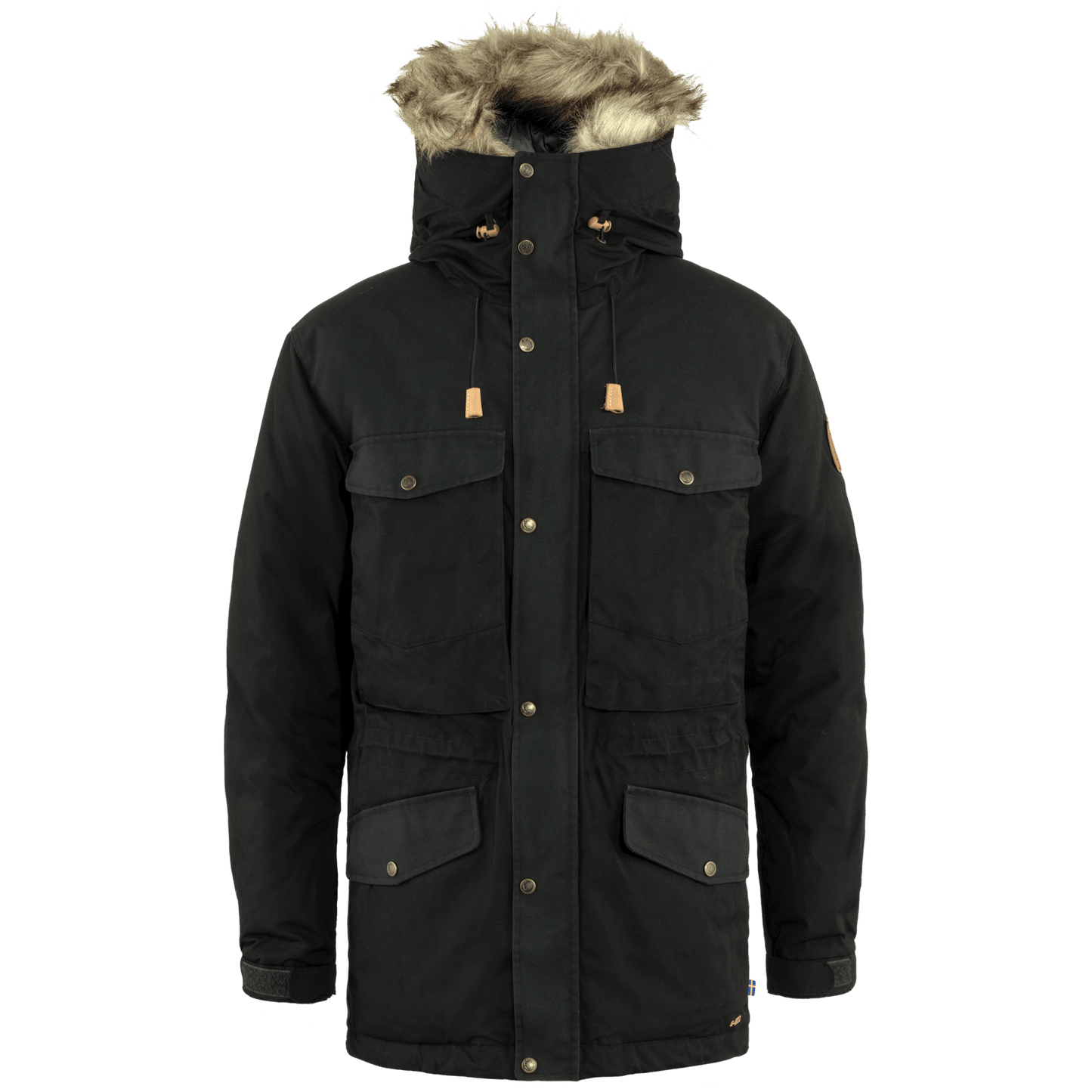 Singi Down Jacket M