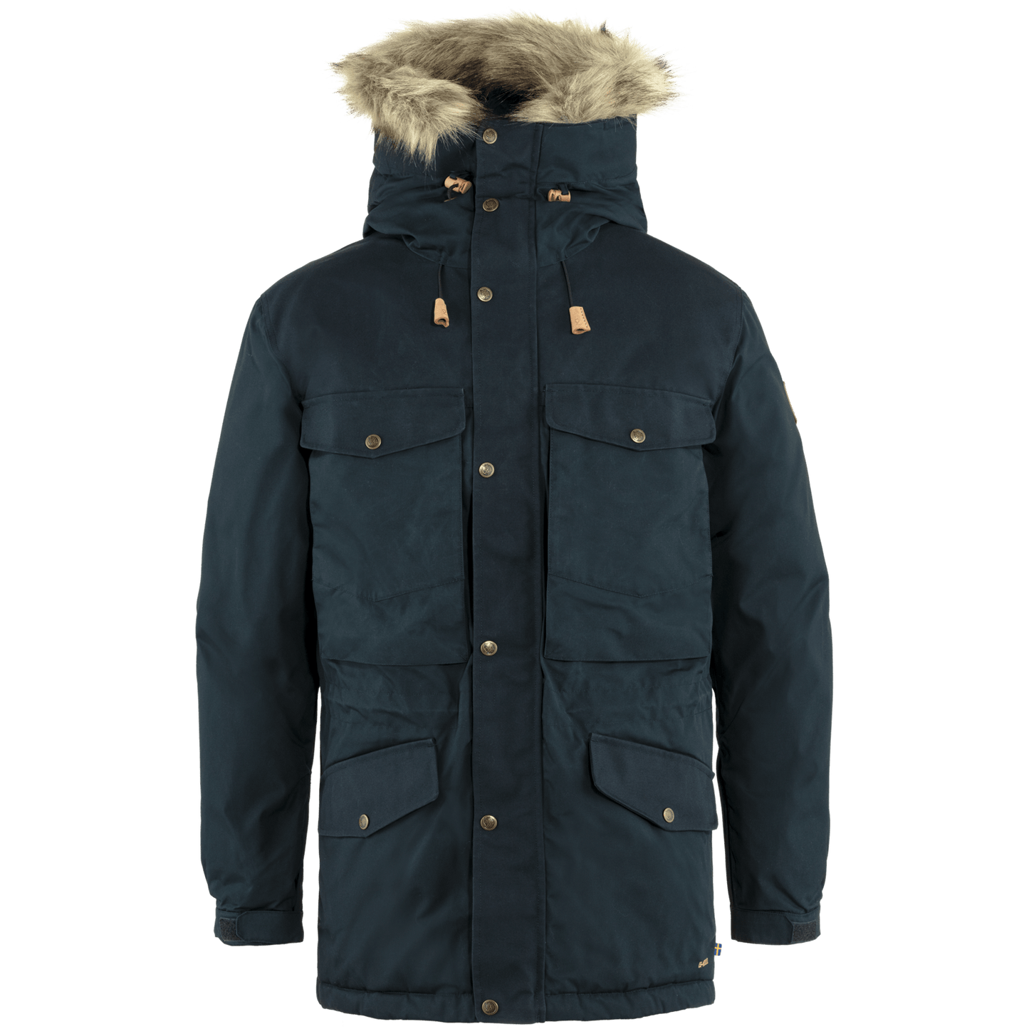 Singi Down Jacket M