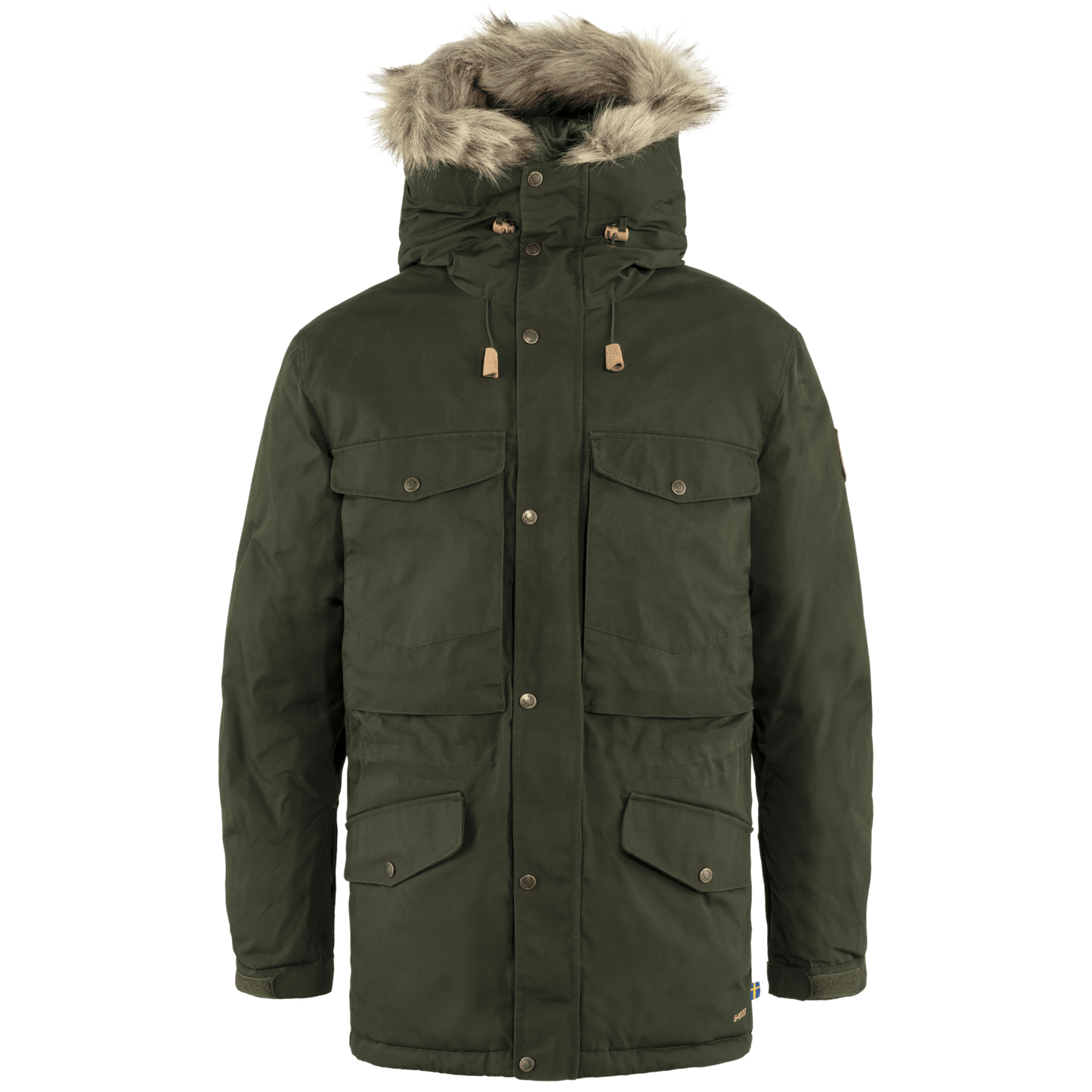 Singi Down Jacket M