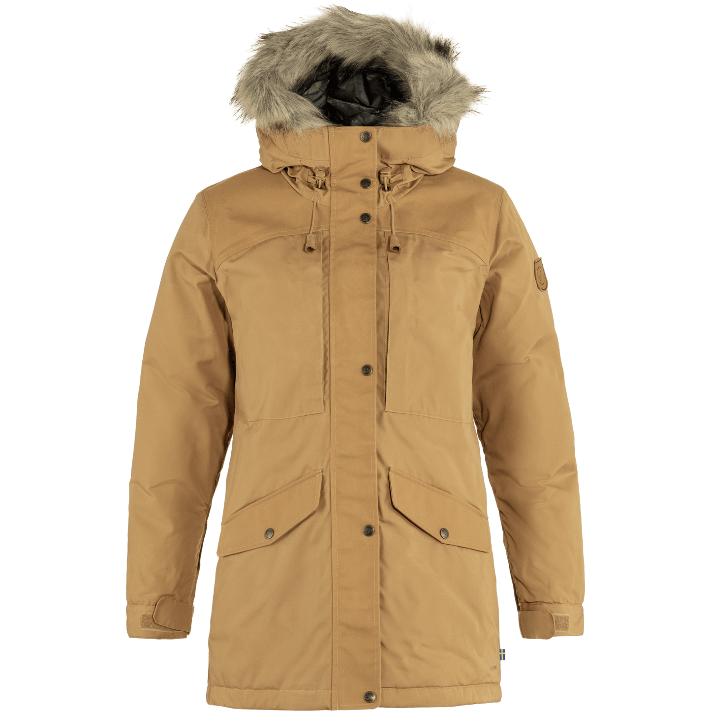 Singi Down Jacket W