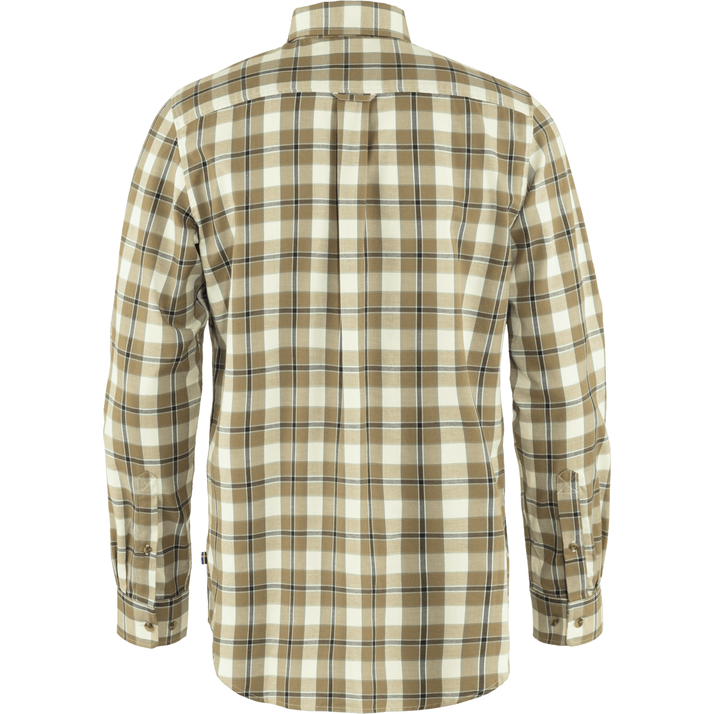 Singi Flannel Shirt LS M