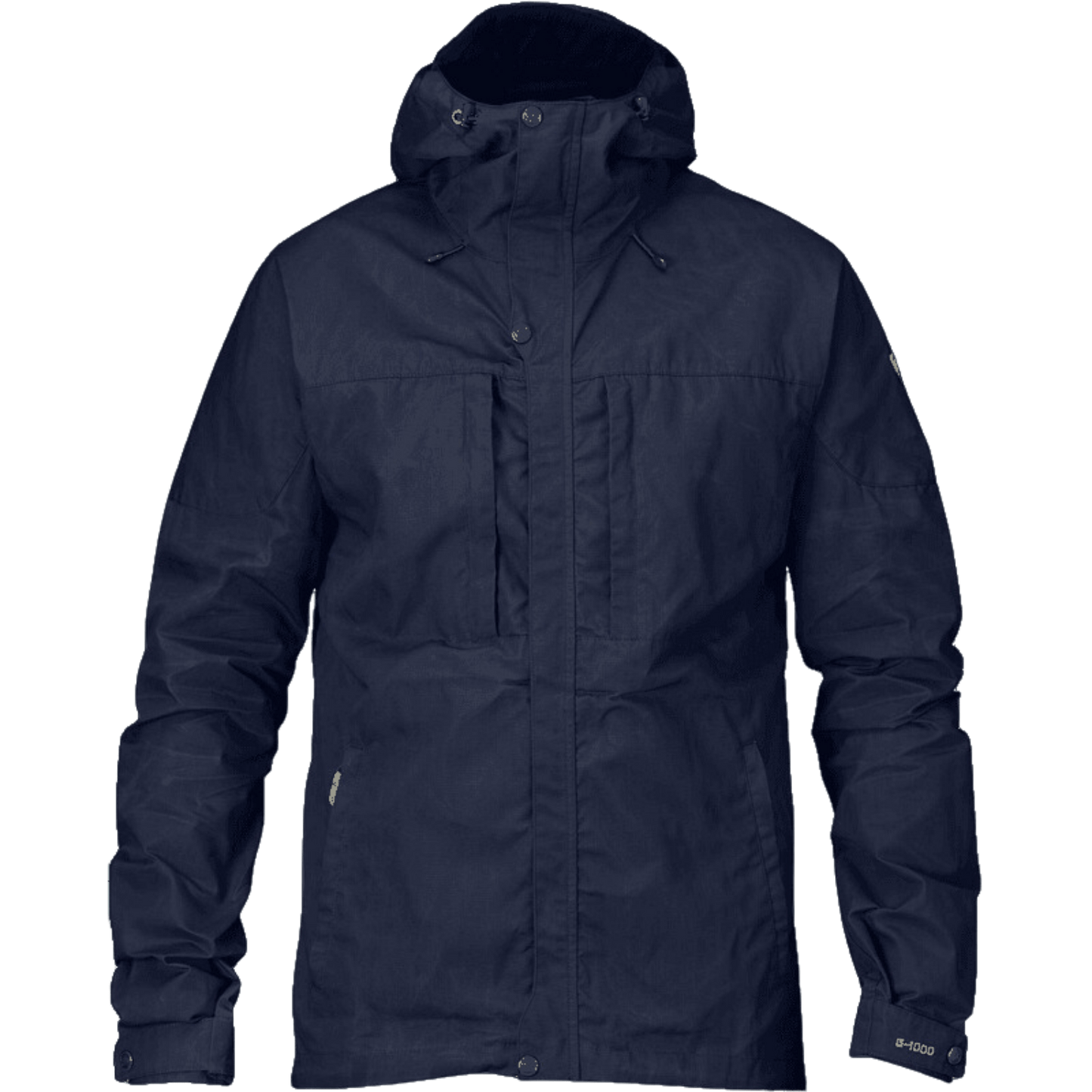 Skogsö Jacket M
