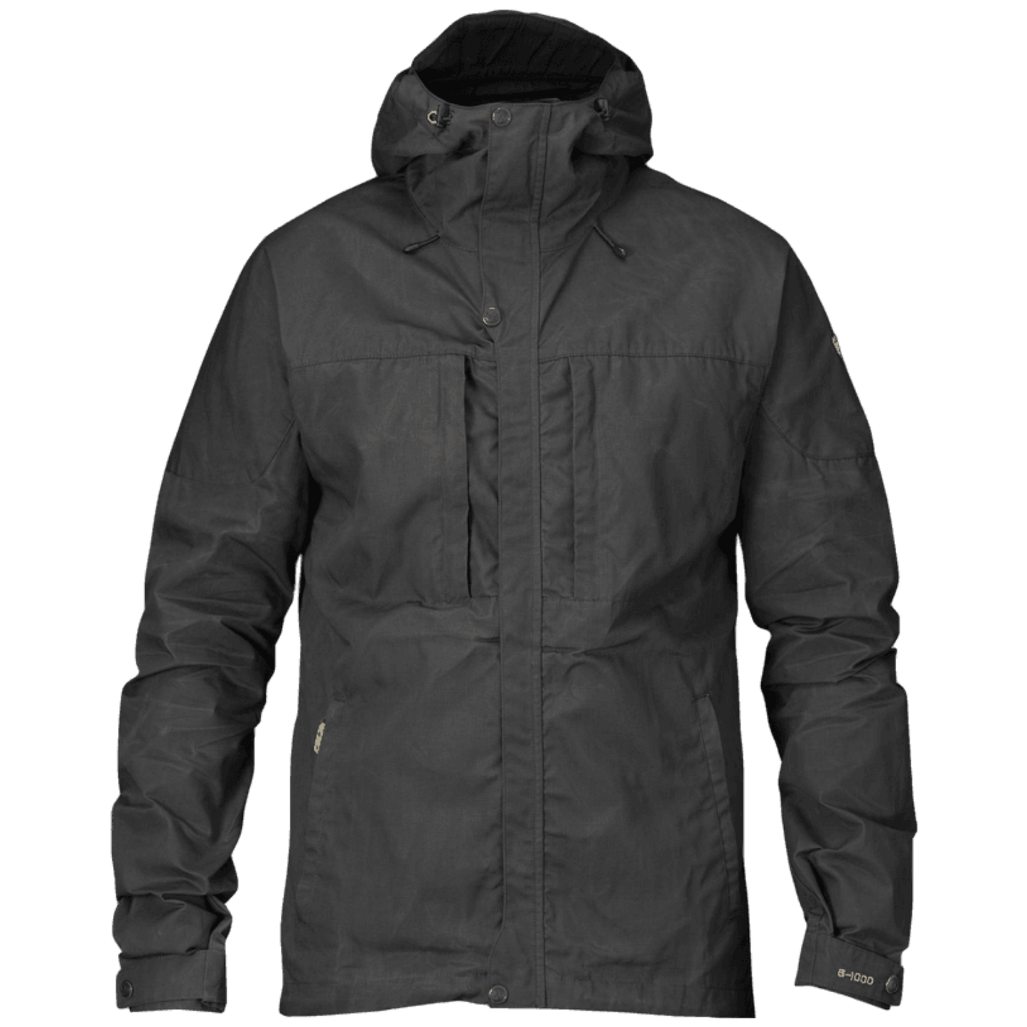 Skogsö Jacket M