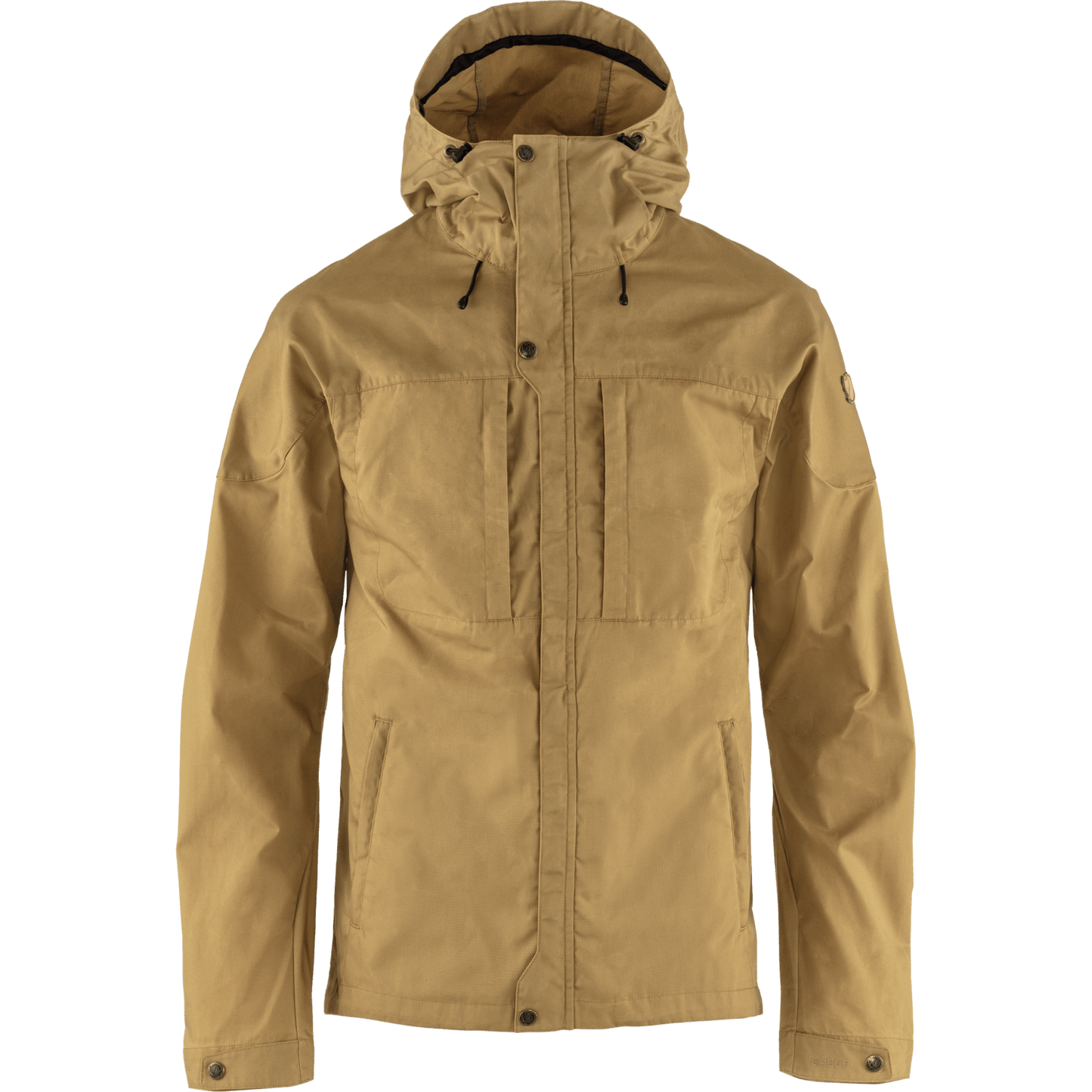 Skogsö Jacket M