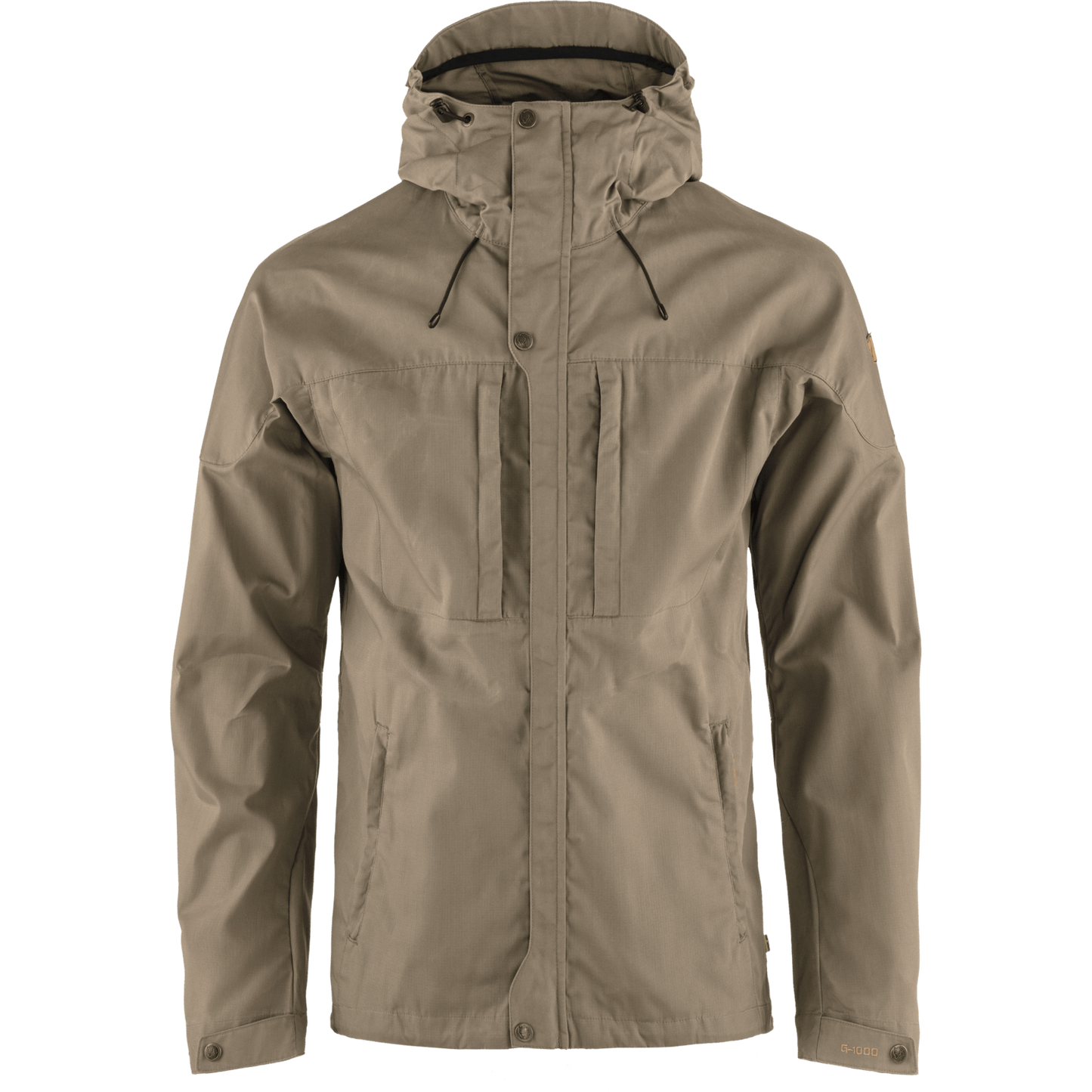 Skogsö Jacket M