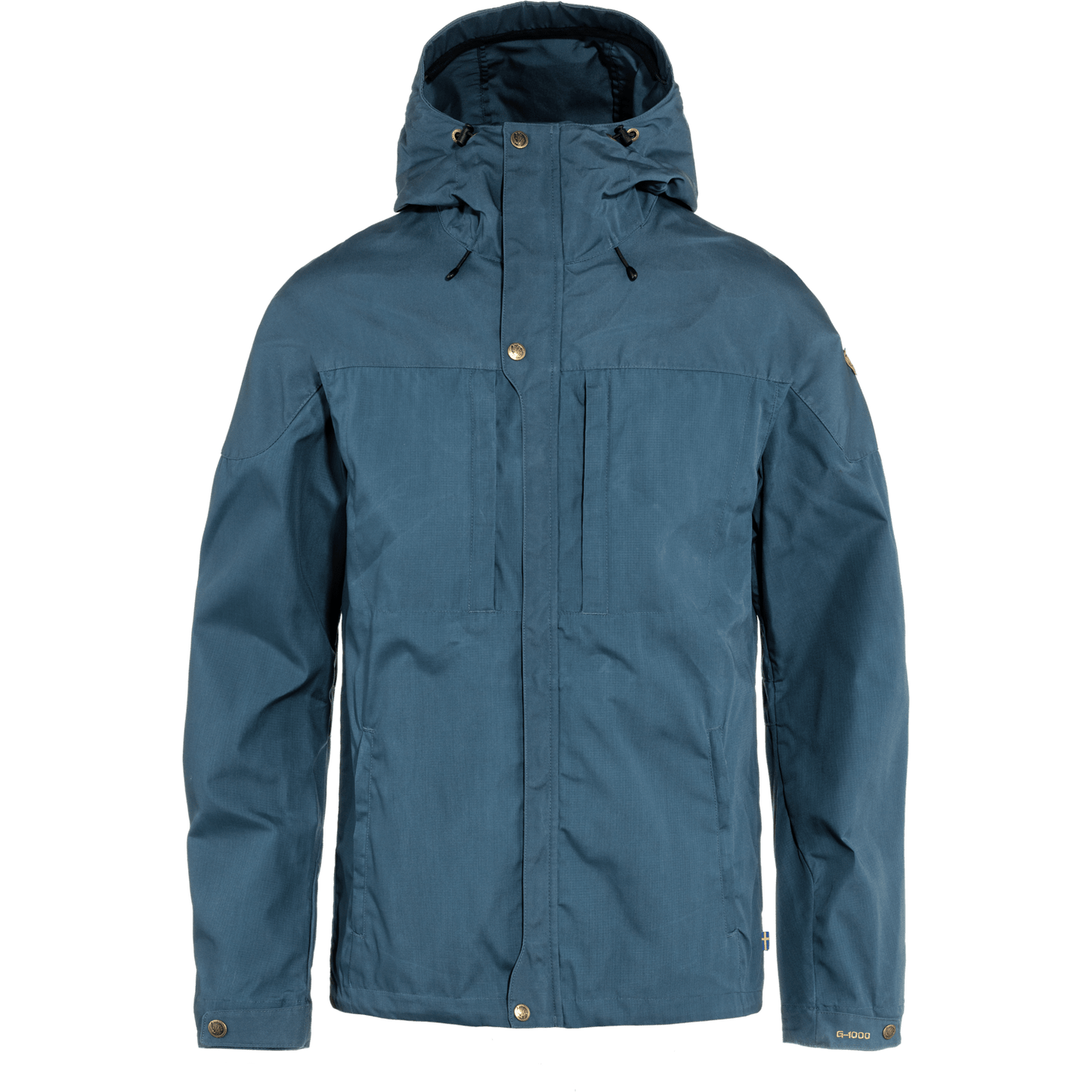 Skogsö Jacket M