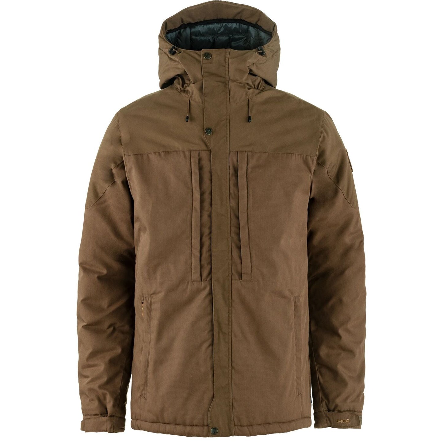 Skogsö Padded Jacket M