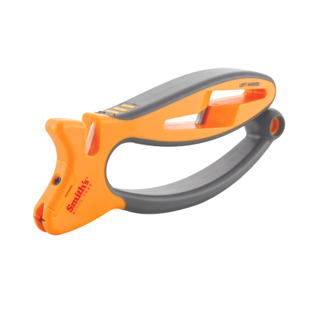 Jiffy-Pro Handheld Sharpener