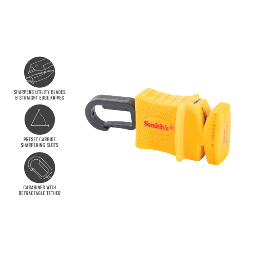 Utility Knife Sharpener - Impulse