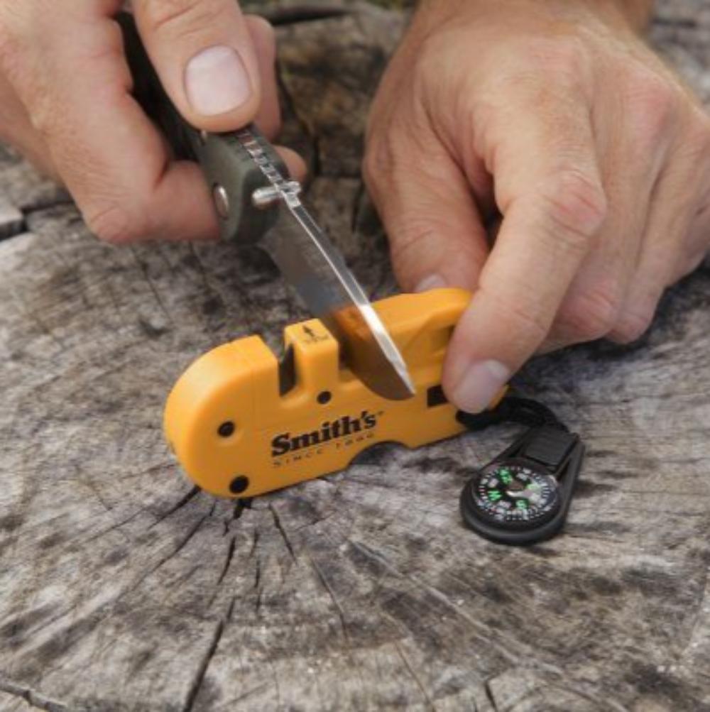 Pocket Pal X2 Sharpener and Survival Tool
