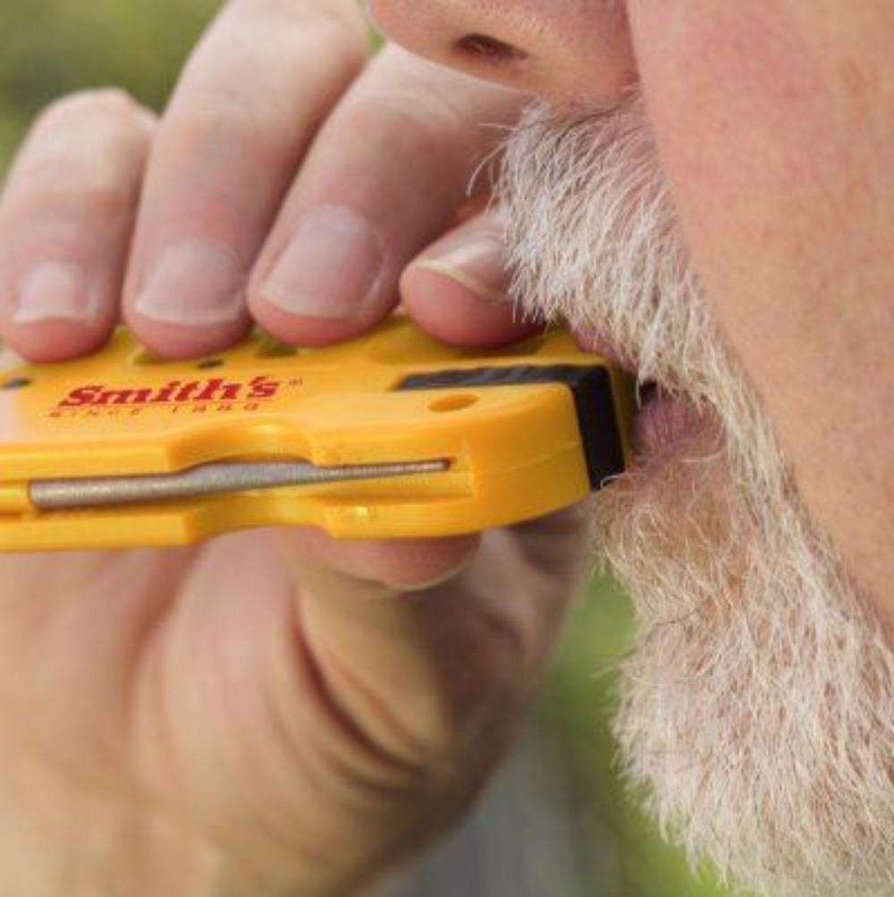 Pocket Pal X2 Sharpener and Survival Tool