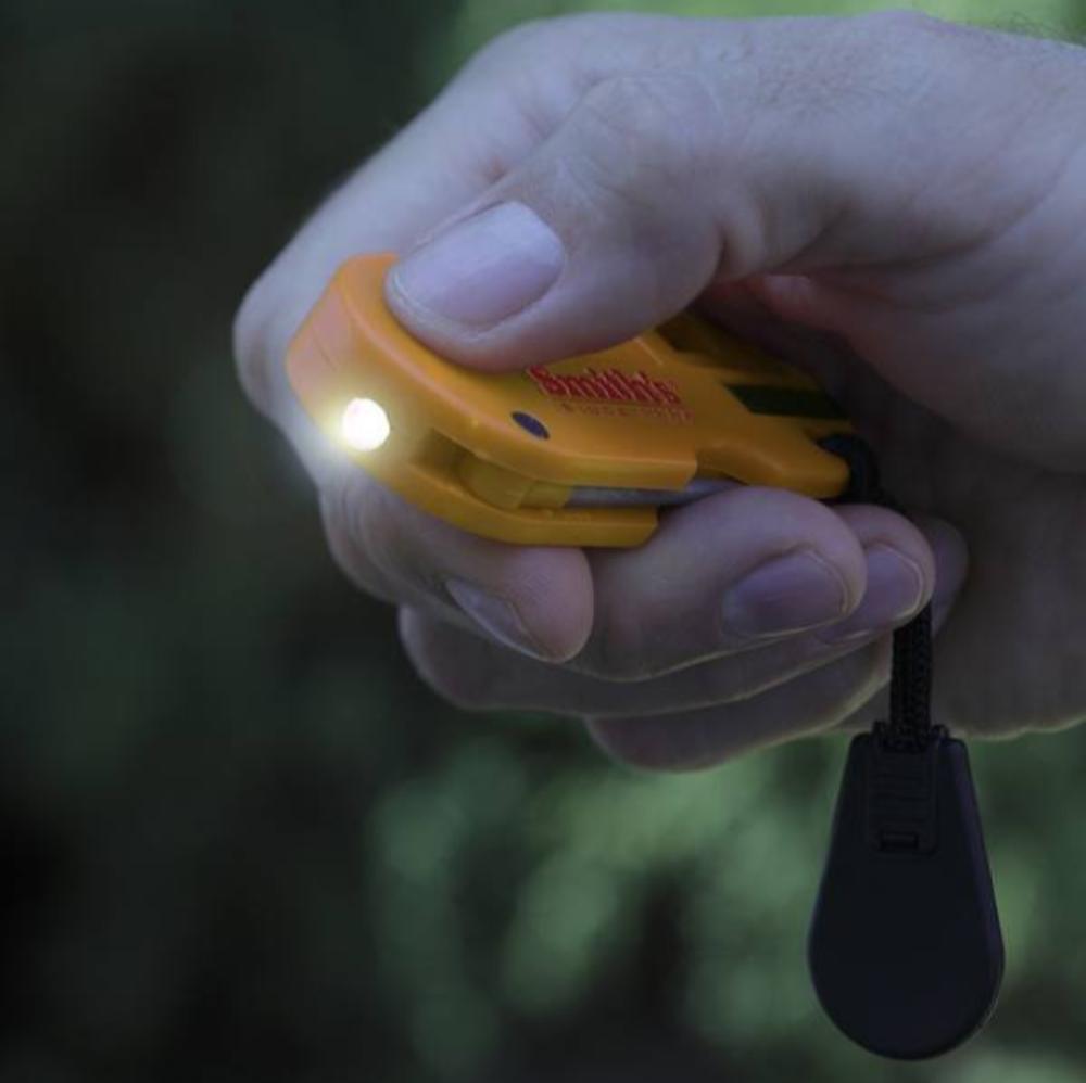 Pocket Pal X2 Sharpener and Survival Tool