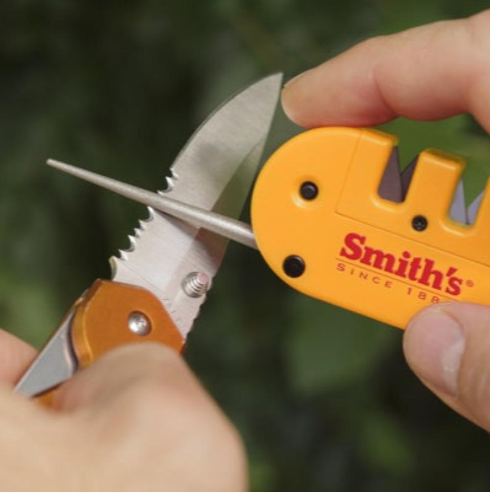 Pocket Pal X2 Sharpener and Survival Tool